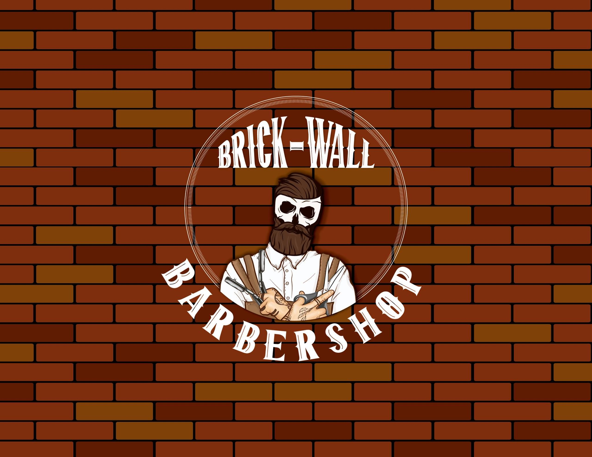 BRICK WALL